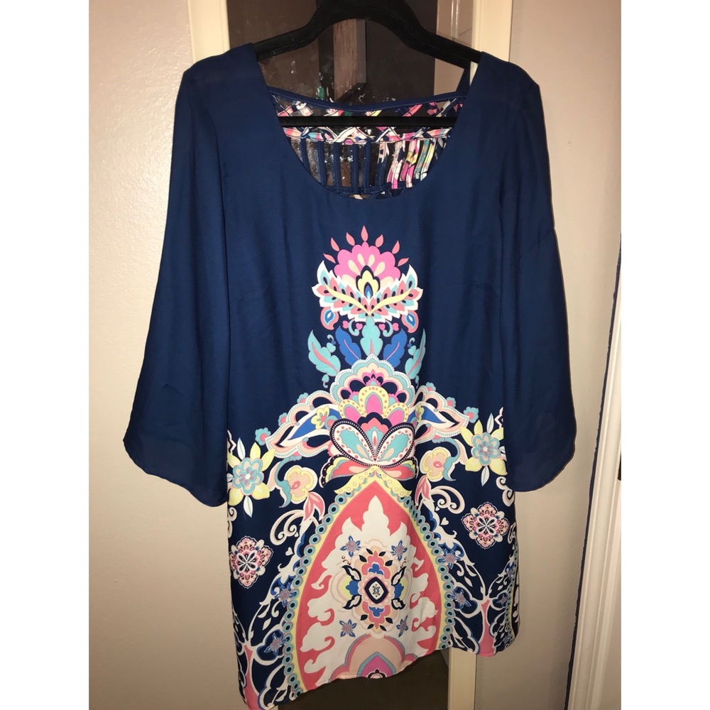 As U Wish dress